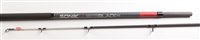 Lot 26 - A SONIK SKS black fs surf rod
