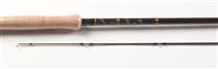 Lot 23 - A Greys of Alnwick Colorado 10' 6" reservoir rod