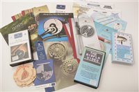 Lot 65 - Hardy ephemera