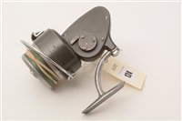 Lot 124 - Hardys of Alnwick "Exalta" spinning reel mark II