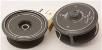 Lot 170 - Hardy's of Alnwick "Ocean Prince One" fly reel