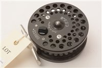 Lot 152 - Orvis CFO 3" trout fly reel.