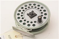 Lot 153 - Hardy's of Alnwick prototype reel