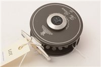 Lot 151 - Hardy's of Alnwick, "The Prince" 5/6 fly reel