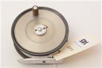 Lot 145 - Hardy's of Alnwick "The Lightweight" fly reel