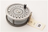 Lot 133 - Hardy's of Alnwick "The Marquis" salmon fishing reel