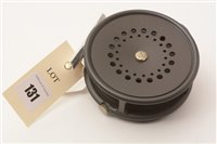 Lot 131 - Hardy's of Alnwick "The Perfect" 3 5/8" reel