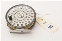 Lot 135 - Hardy's of Alnwick "The Princess" fly fishing reel