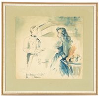 Lot 191 - 20th Century Danish school