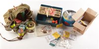 Lot 5 - Fishing tackle