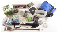 Lot 6 - Fishing tackle