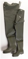 Lot 7 - Wading boots