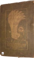 Lot 161 - After Charles Maurice and Edward Julius Detmold - lithographs.