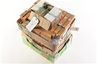 Lot 56 - A collection of around 1000 Danville's fly tying threads