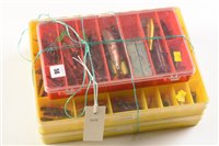 Lot 58 - Lures
