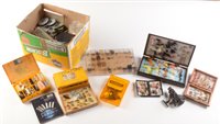 Lot 59 - Fishing tackle