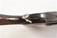 Lot 179 - J..P. SAUER & Sohn 16 bore shotgun