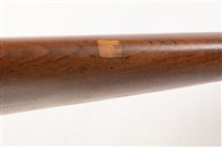 Lot 179 - J..P. SAUER & Sohn 16 bore shotgun