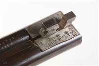 Lot 179 - J..P. SAUER & Sohn 16 bore shotgun