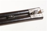 Lot 179 - J..P. SAUER & Sohn 16 bore shotgun
