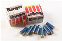 Lot 180 - Approximately 600 16 bore shotgun cartridges