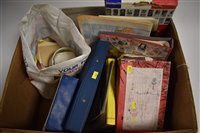 Lot 20 - Stamps