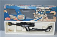 Lot 1648 - Crescent Sonic Space Laser