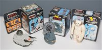 Lot 1291 - Star Wars