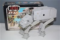 Lot 1294 - Star Wars AT-AT Bi-Logo