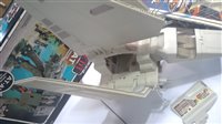 Lot 1298 - Star Wars Imperial Shuttle