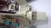 Lot 1298 - Star Wars Imperial Shuttle