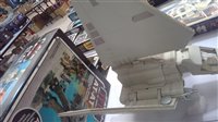 Lot 1298 - Star Wars Imperial Shuttle