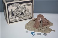 Lot 1299 - Star Wars Dagobah