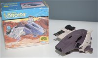 Lot 1303 - Star Wars Droids Side Gunner