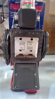 Lot 1016 - SH Horikawa Fighting Robot