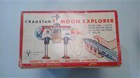 Lot 1002 - Cragston Moon Explorer