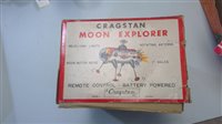 Lot 1002 - Cragston Moon Explorer