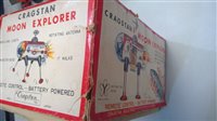 Lot 1002 - Cragston Moon Explorer