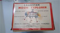 Lot 1002 - Cragston Moon Explorer
