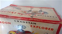 Lot 1002 - Cragston Moon Explorer