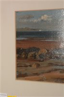 Lot 258 - Stanley Cursiter - oil.