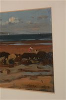 Lot 258 - Stanley Cursiter - oil.