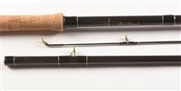 Lot 46 - Bob Church rod