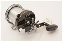 Lot 98 - ABU of Sweden ambassadeur 9000c reel