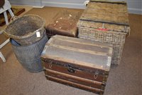 Lot 195 - Horse tack