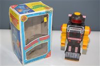 Lot 1063 - Yoshia Laughing Robot