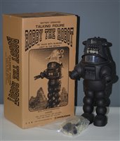 Lot 1070 - Robby the Robot by Masudaya