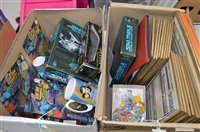 Lot 1363 - Star Trek memorabilia