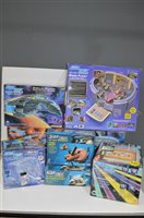 Lot 1364 - Star Trek by Bandai