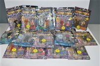 Lot 1366 - Star Wars figures